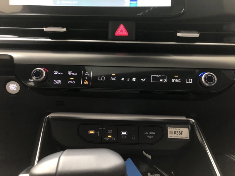 New 2026 Kia Carnival SX Prestige image 35