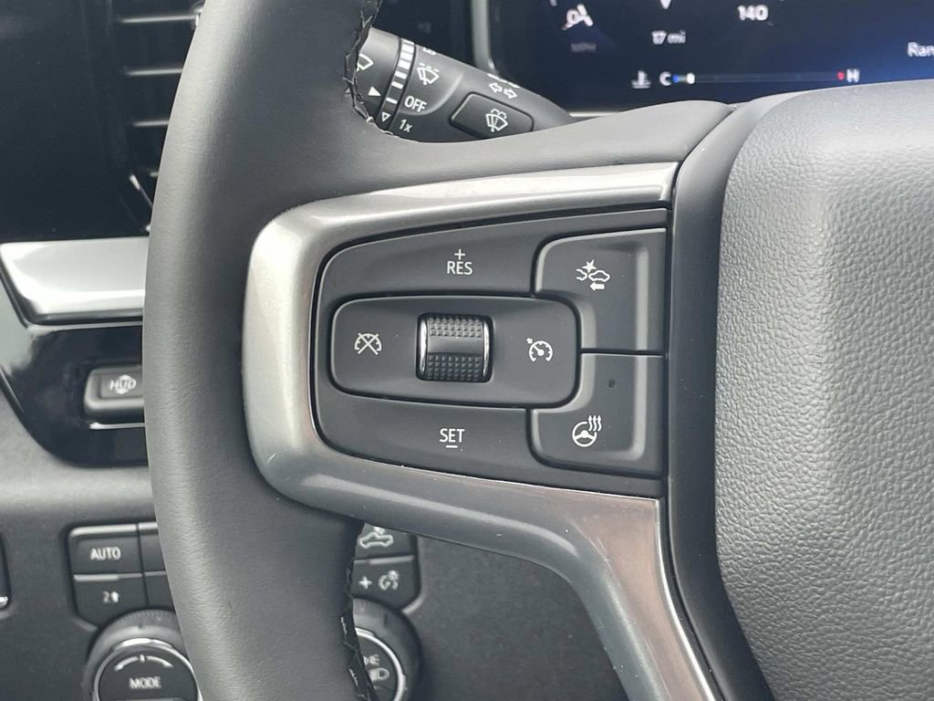 New 2026 Chevrolet Silverado 2500 LTZ w/ LTZ Plus Package image 28