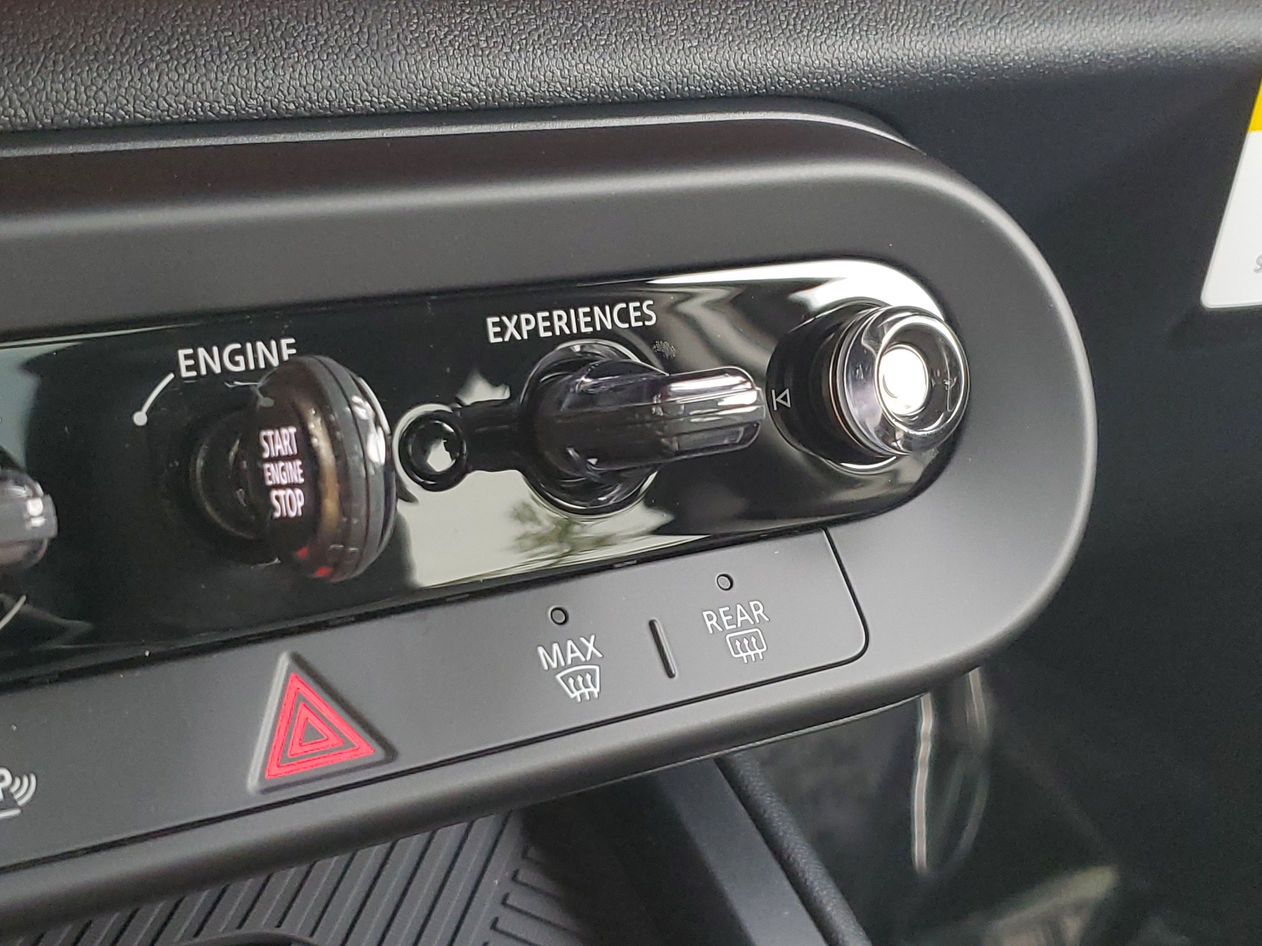 New 2027 MINI Cooper Countryman S AWD/4WD image 29