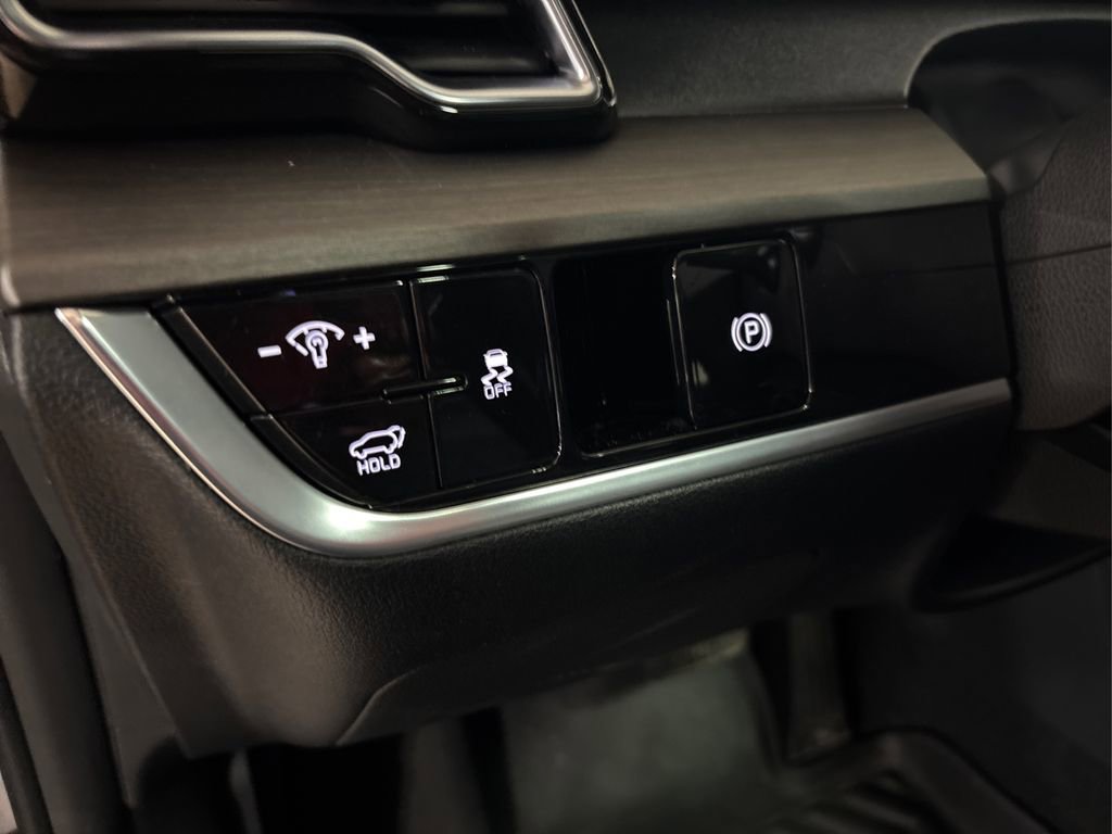 Used 2023 Kia Sportage X-Line w/ X-Line Premium Package image 39