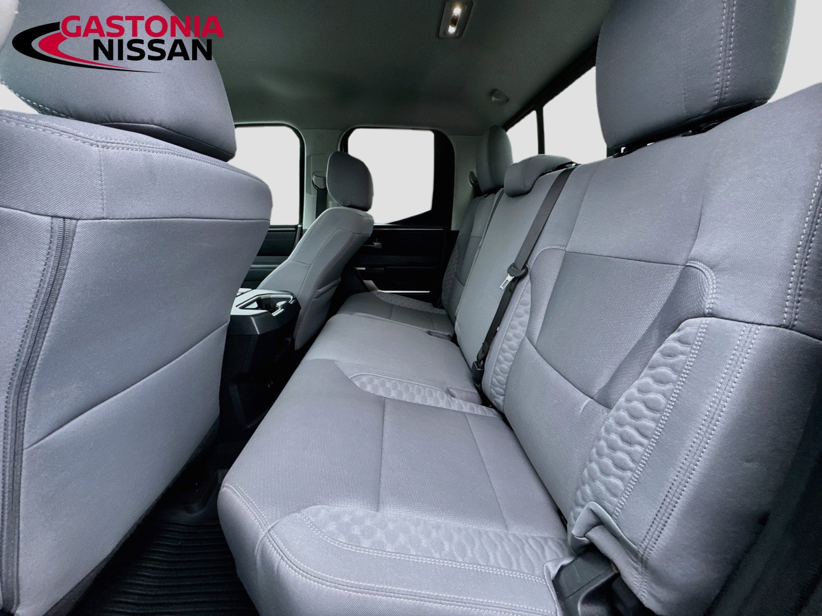 Used 2024 Toyota Tundra SR5 AWD/4WD image 31