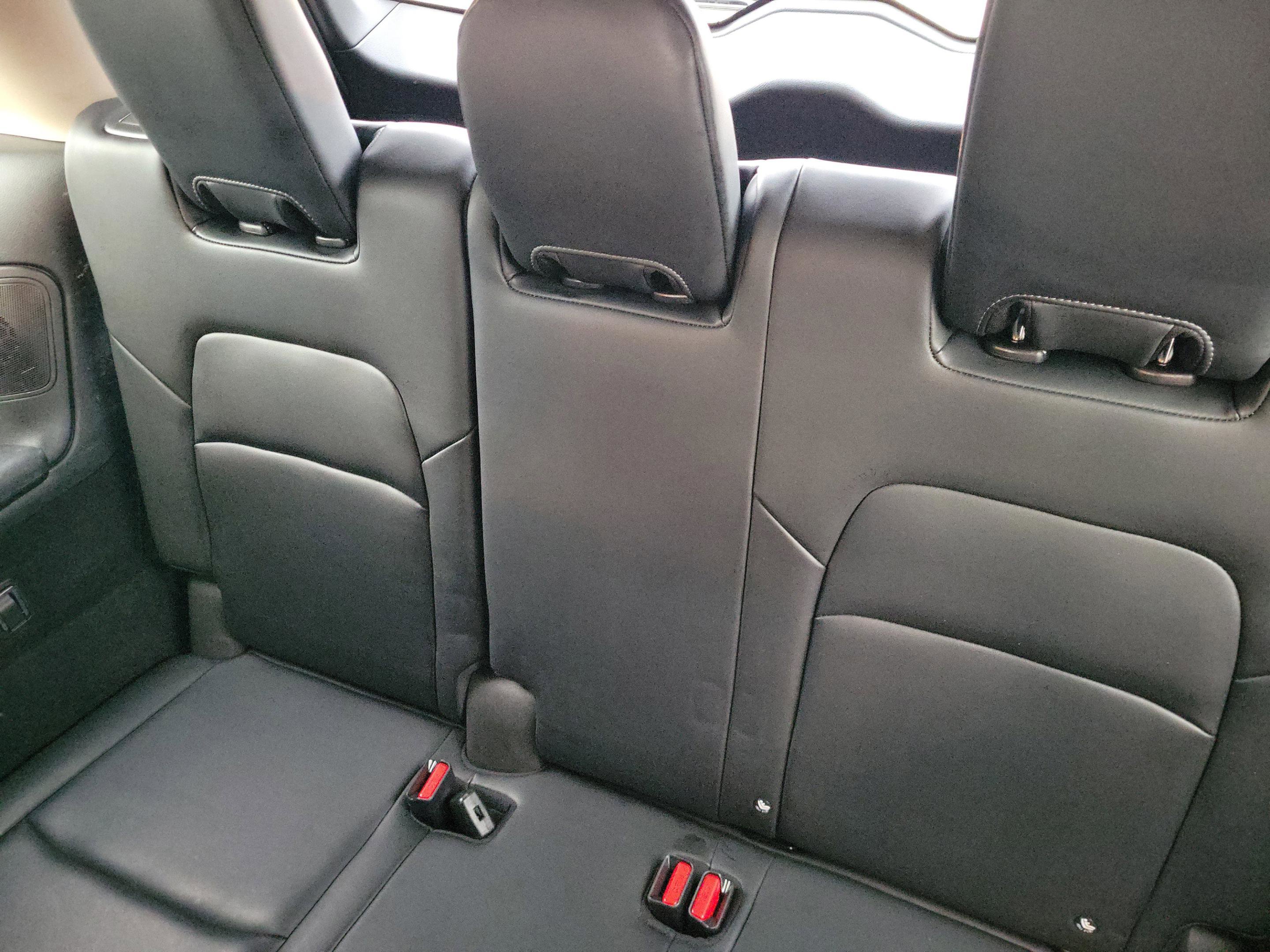 Used 2022 Nissan Pathfinder Platinum image 15