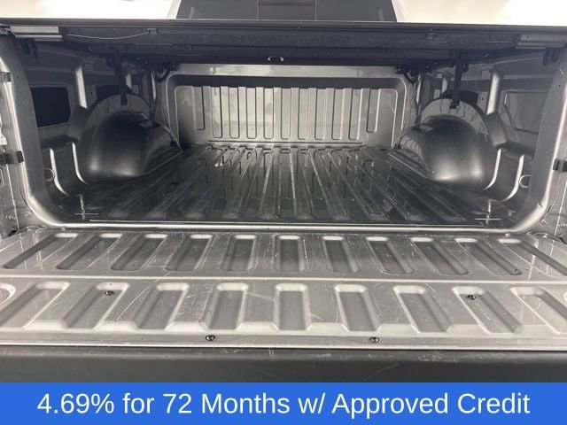 Used 2025 RAM 1500 Tradesman w/ Night Edition image 31