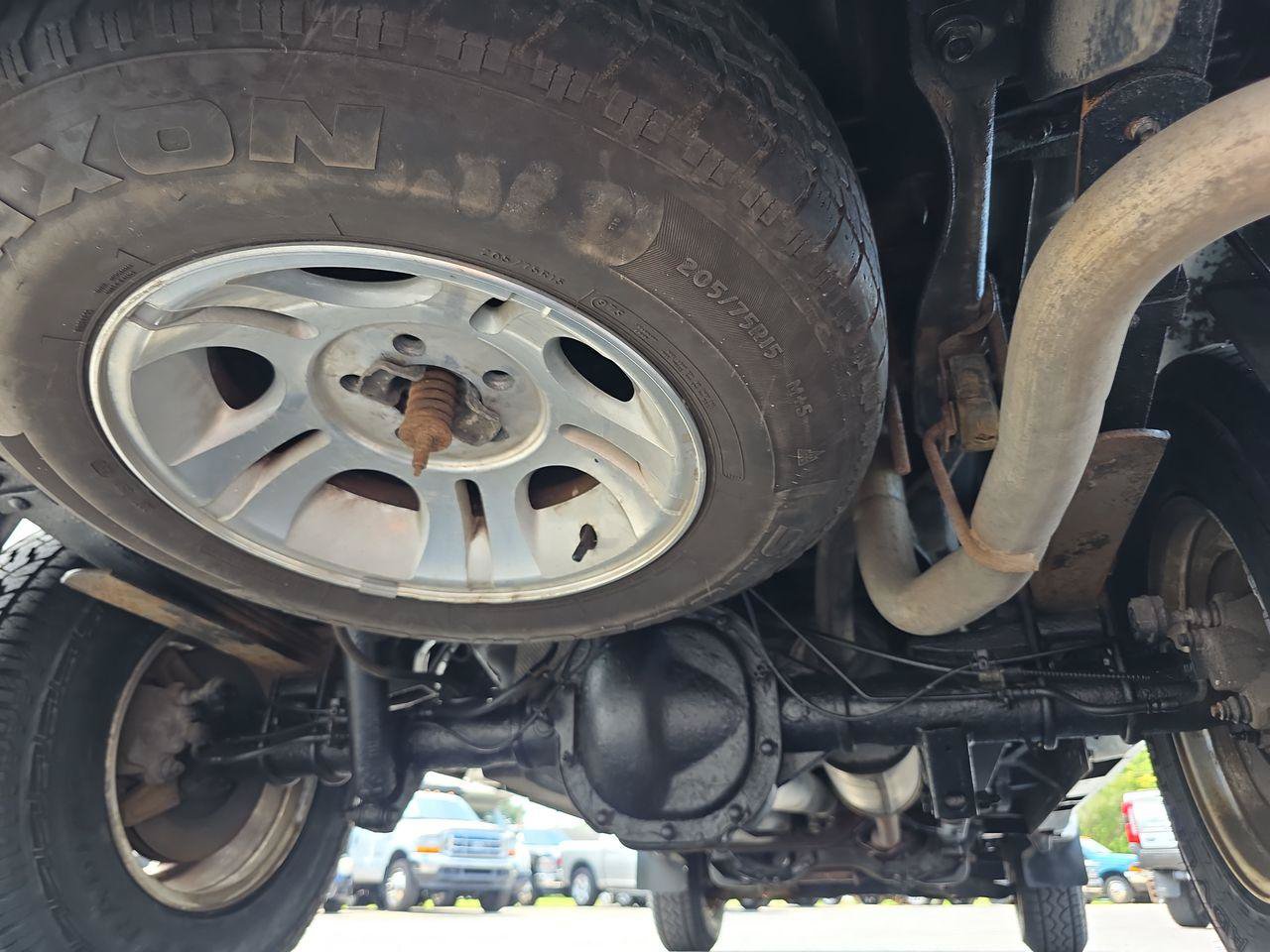 Used 2011 Ford Ranger Sport RWD image 34