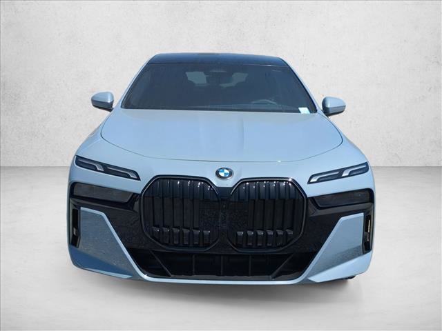 New 2026 BMW 760i xDrive w/ Premium Package AWD/4WD image 6