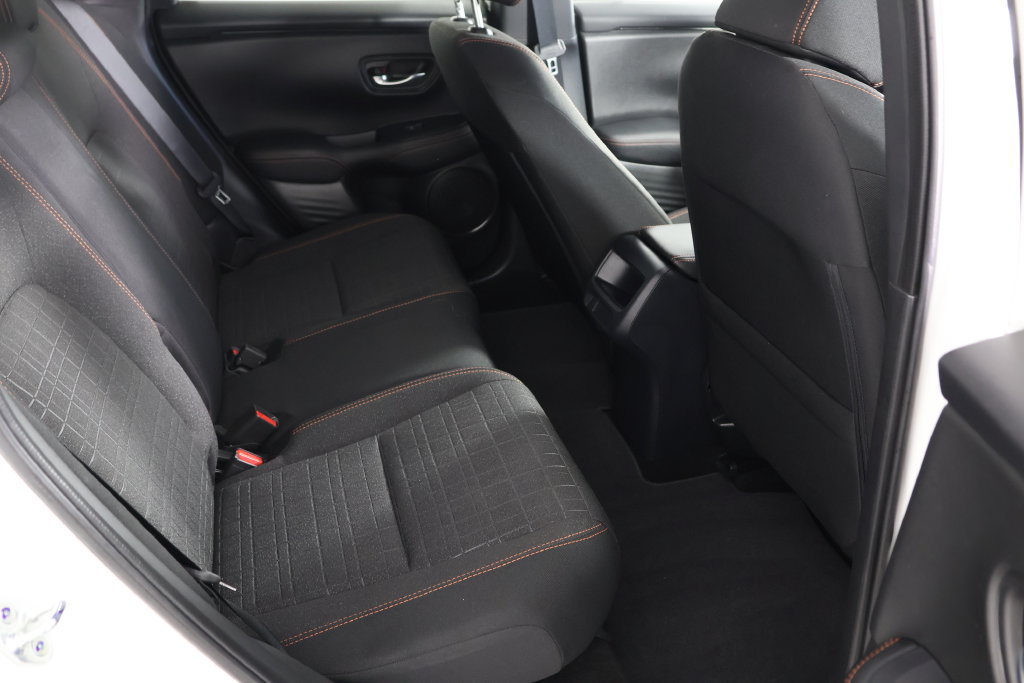 Used 2025 Honda HR-V Sport image 22