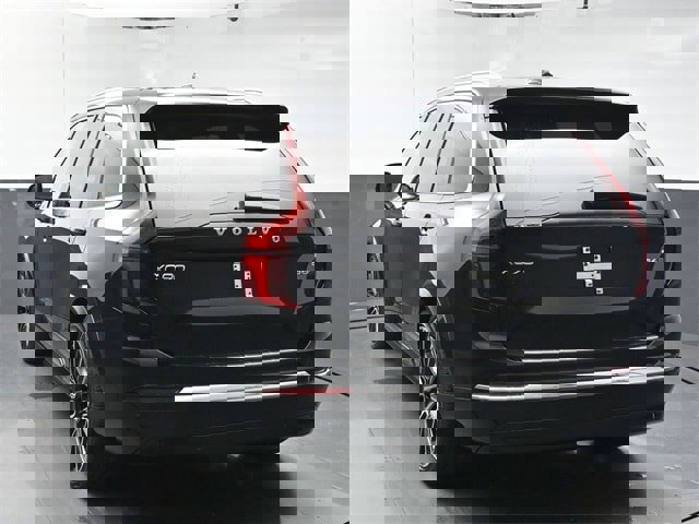 New 2025 Volvo XC90 B6 Ultra w/ Protection Package Premier image 6