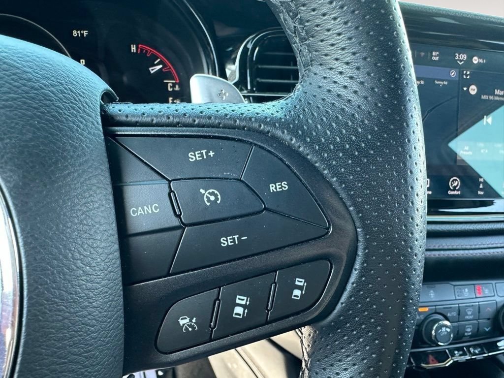 Used 2025 Dodge Durango R/T AWD/4WD image 41