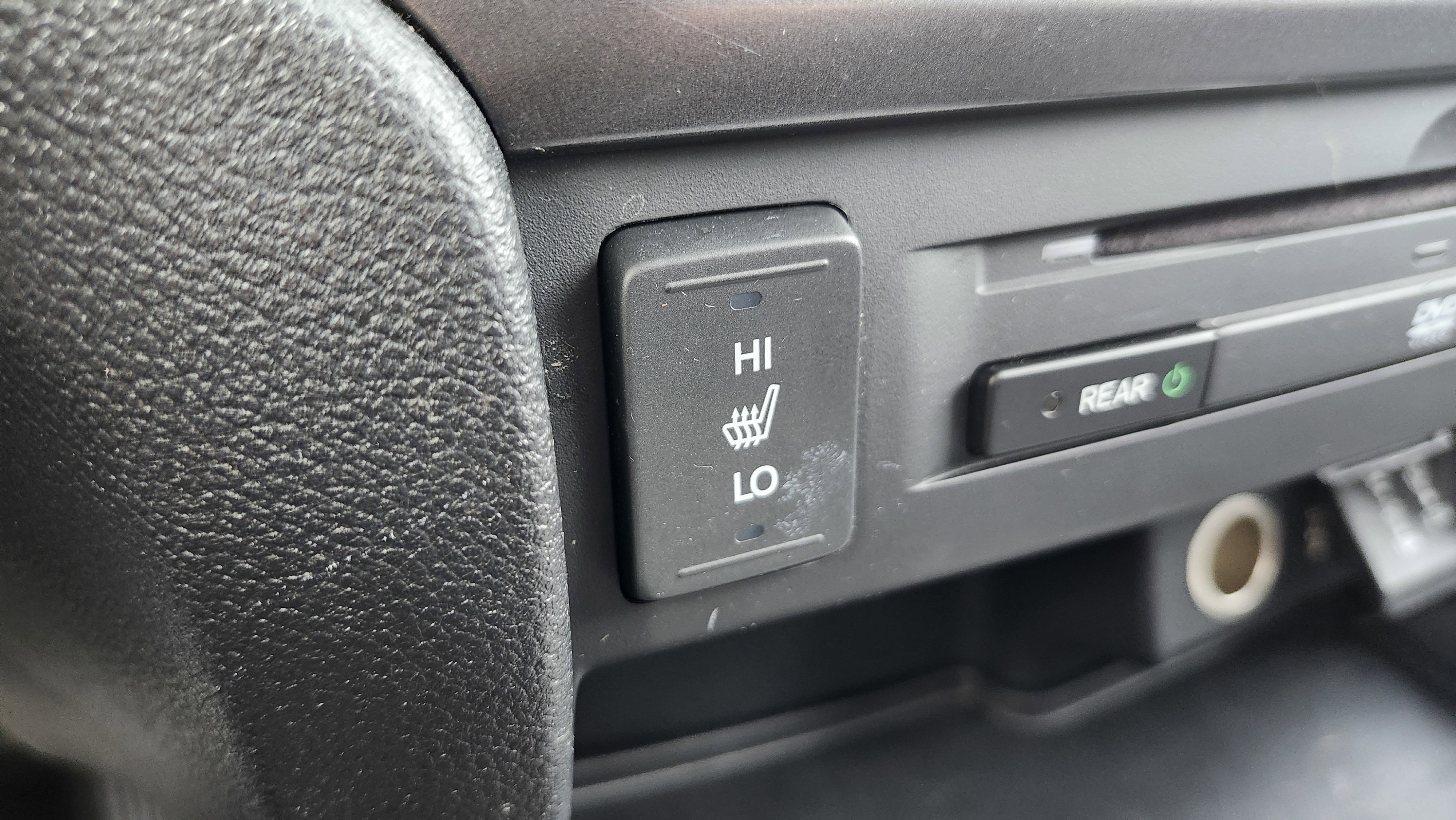 Used 2018 Honda Pilot EX-L image 9