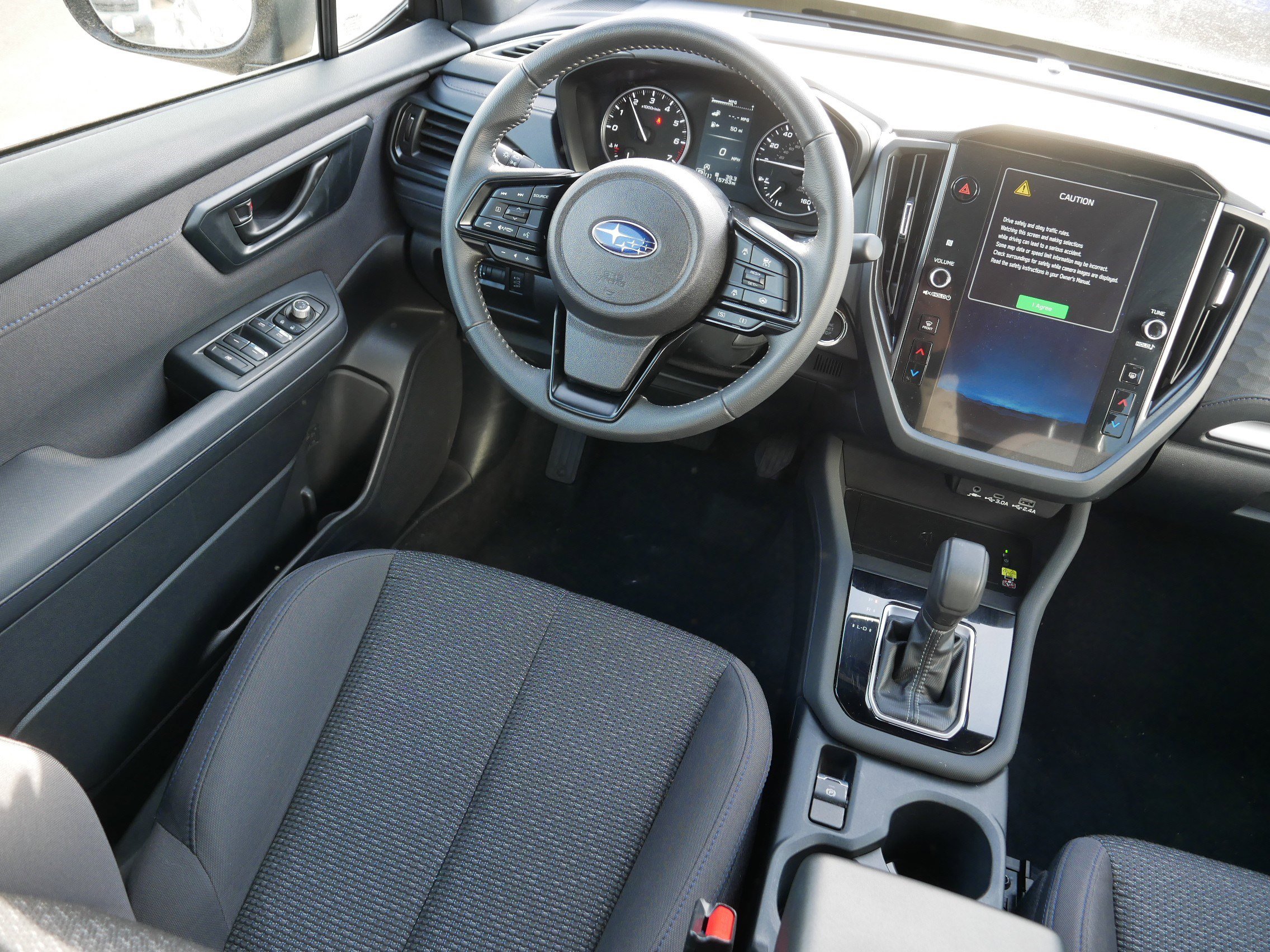 Used 2025 Subaru Forester Premium image 9