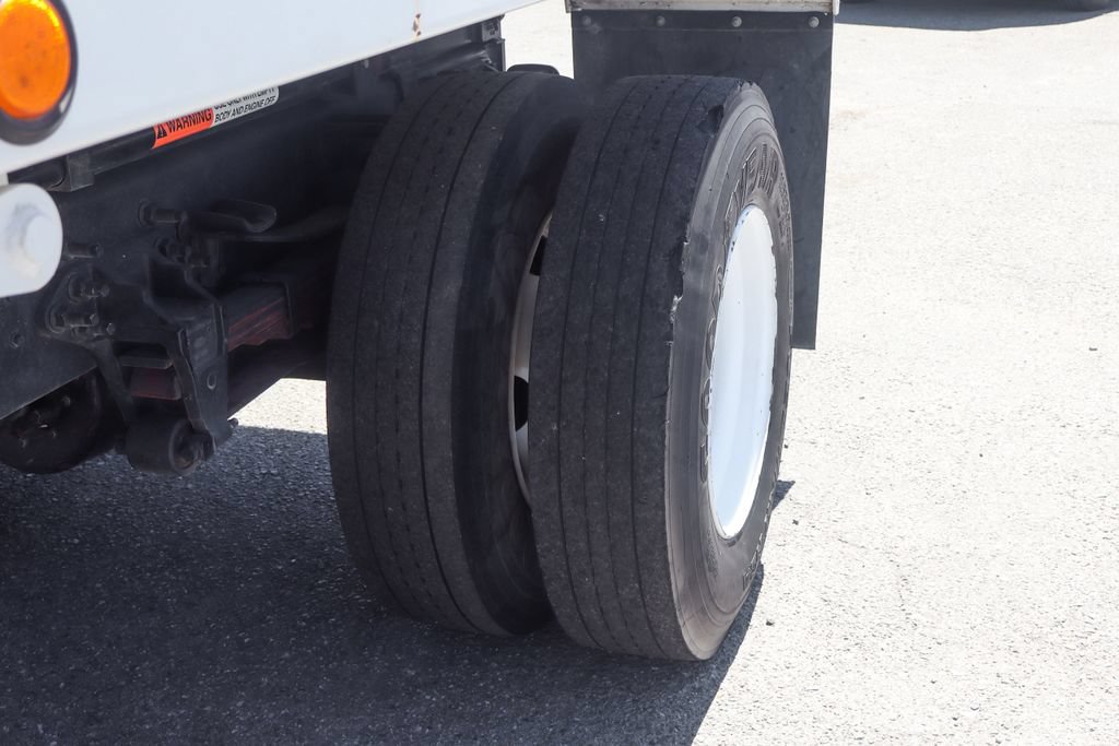 Used 2022 Ford F650 2WD Regular Cab Super Duty image 38