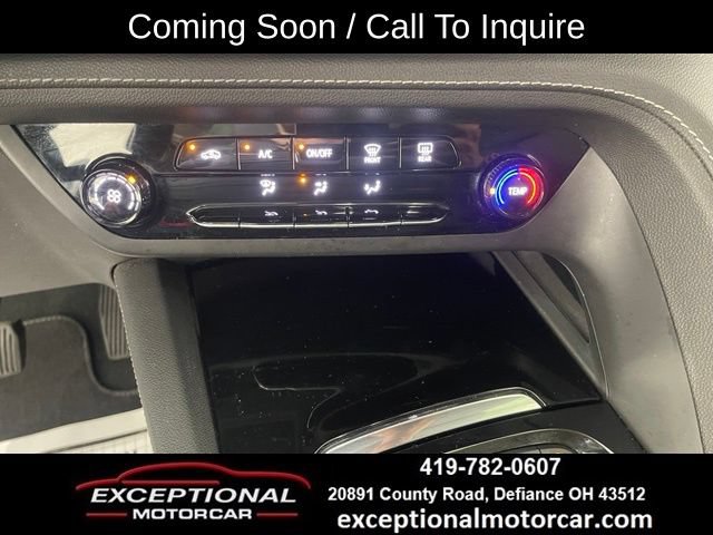Used 2021 Buick Envision Preferred FWD image 41