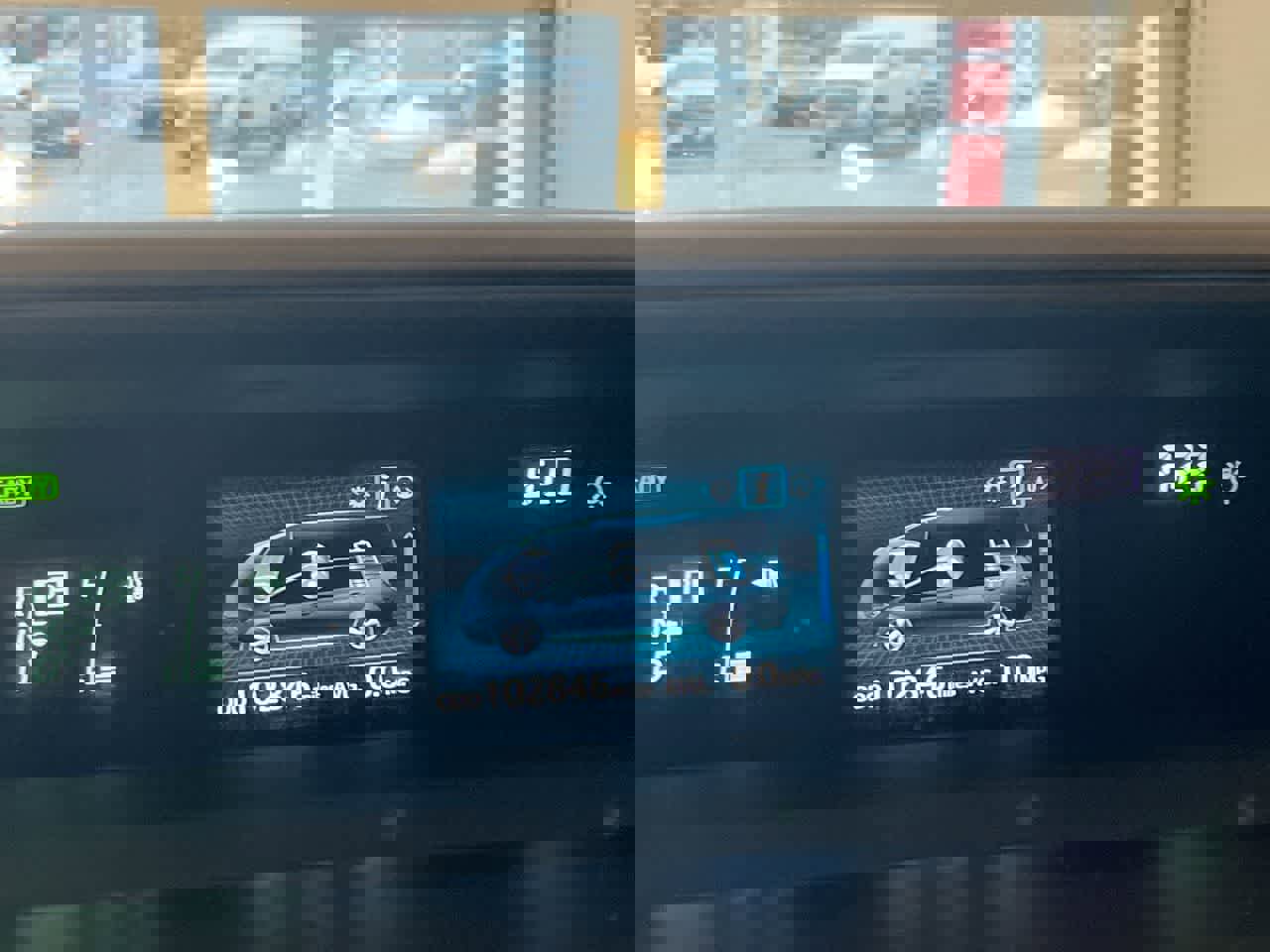 Used 2017 Toyota Prius V Four image 15