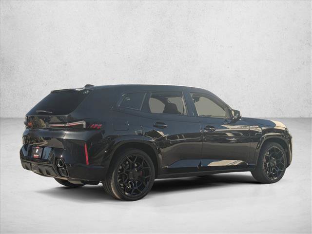 New 2026 BMW XM Label Red image 2