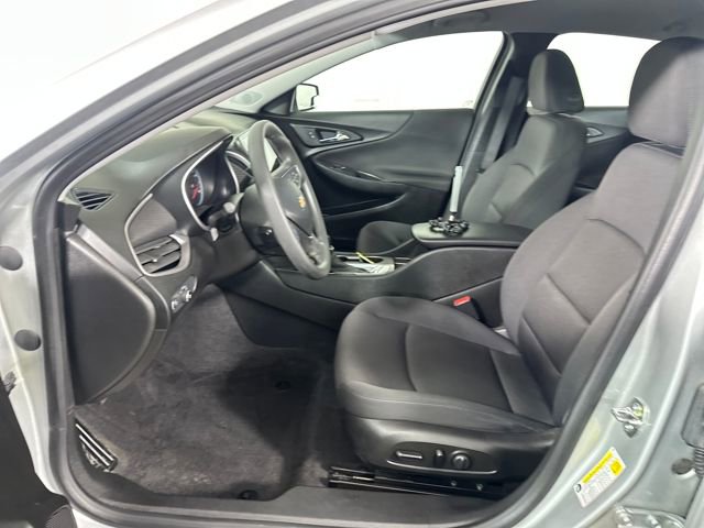 Used 2021 Chevrolet Malibu LS image 11