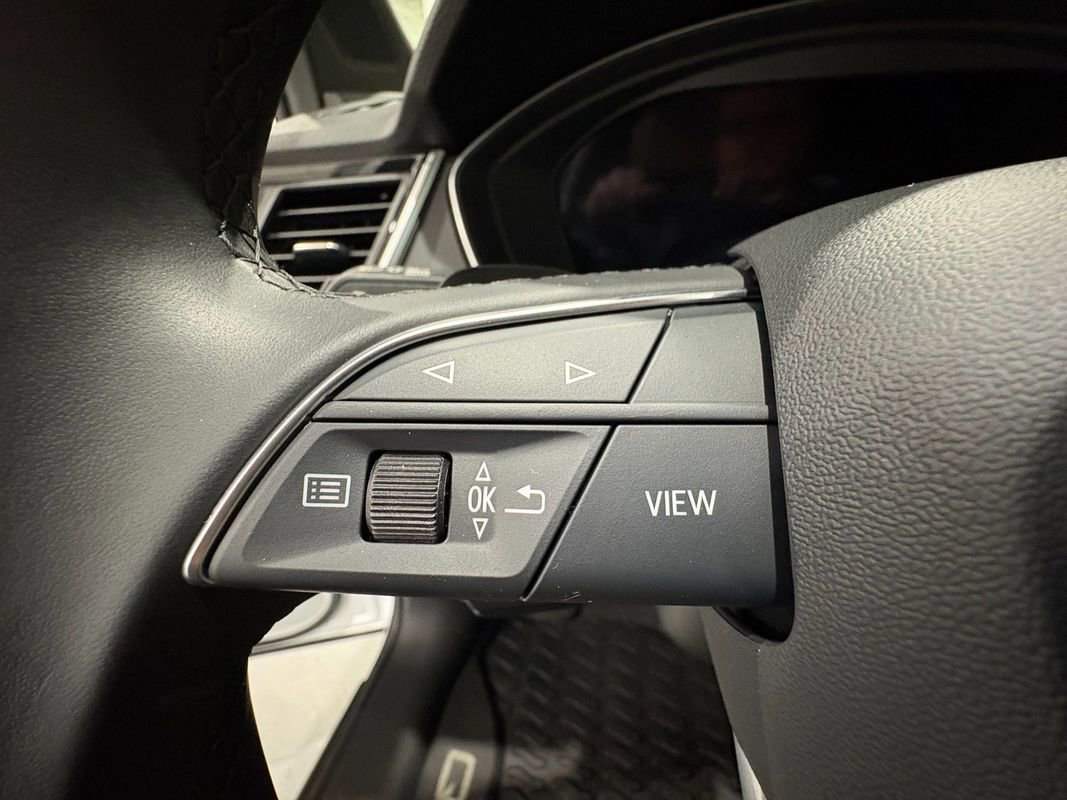 Used 2025 Audi Q5 2.0T Premium Plus w/ Premium Plus Package image 13