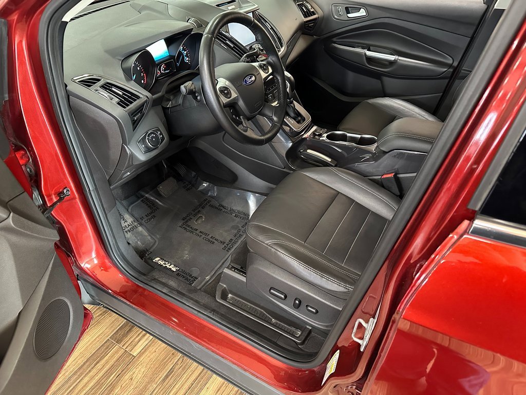 Used 2014 Ford Escape Titanium image 8