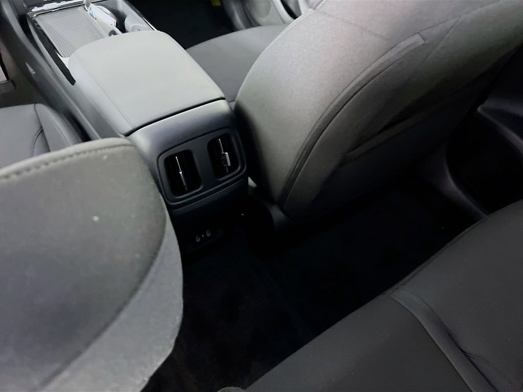 New 2026 Hyundai Tucson SEL image 22