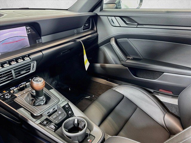 New 2026 Porsche 911 Carrera T RWD image 22