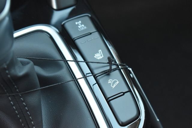 New 2026 Kia Seltos S AWD/4WD image 30