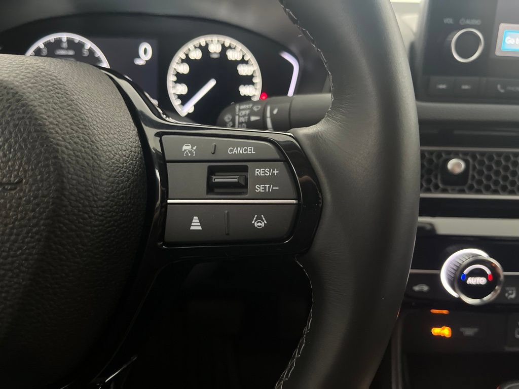 Used 2024 Honda Civic EX image 54