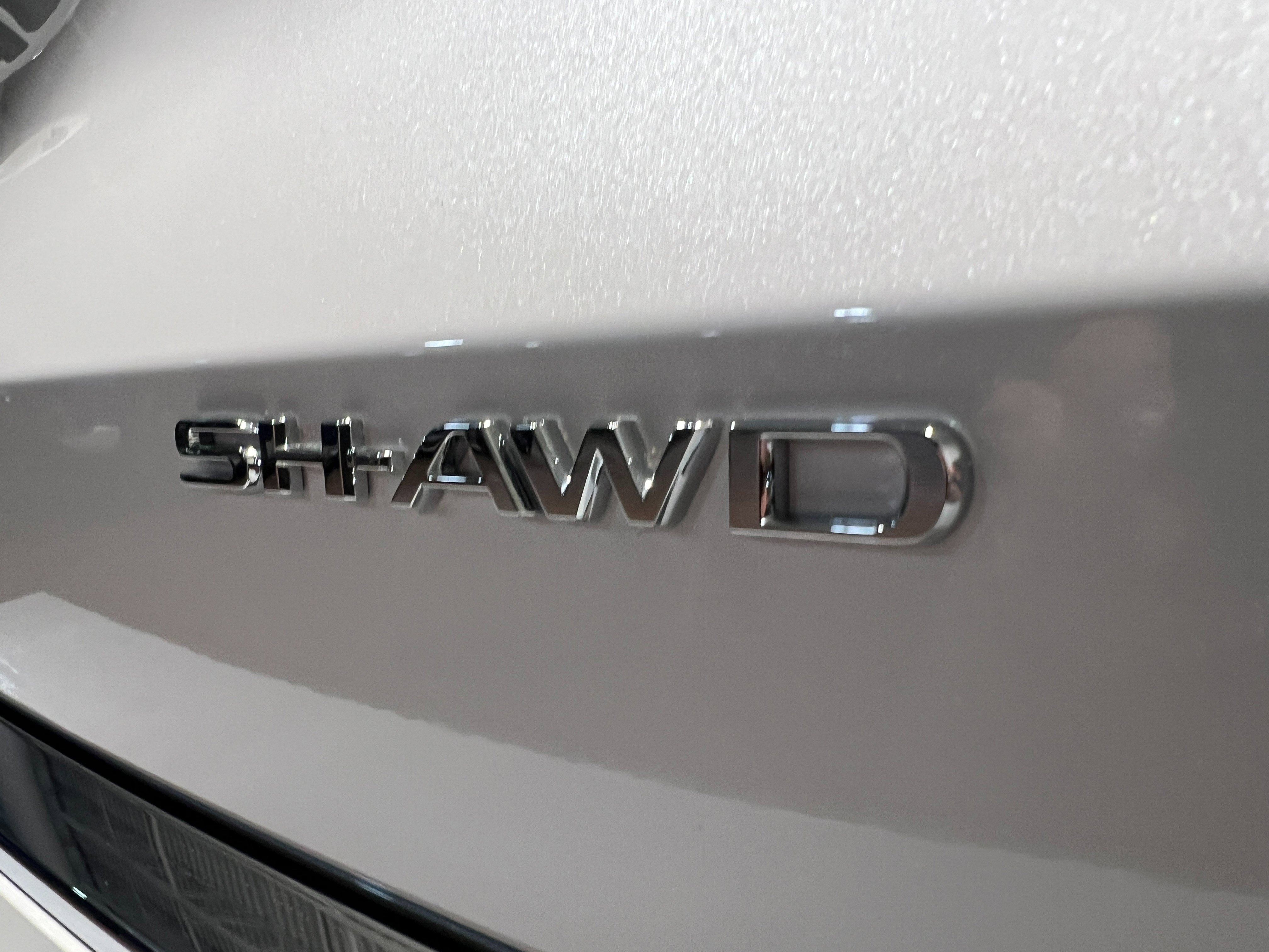 New 2026 Acura MDX SH-AWD w/ Advance Package image 12