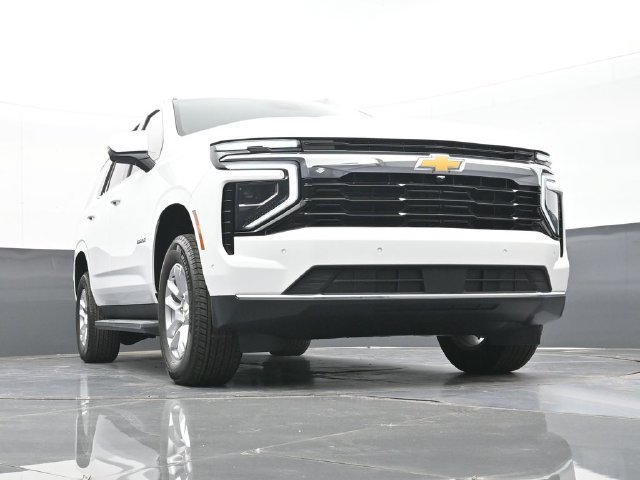 New 2026 Chevrolet Tahoe LS w/ Max Trailering Package AWD/4WD image 50