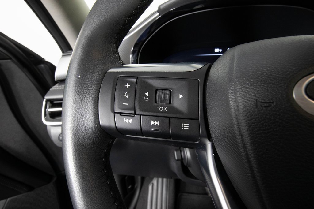 Used 2023 INFINITI QX60 Luxe w/ Cargo Package image 33