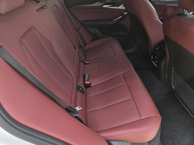 Used 2024 BMW X4 xDrive30i w/ Premium Package AWD/4WD image 46