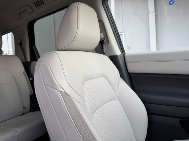 New 2026 Nissan Pathfinder SL image 27