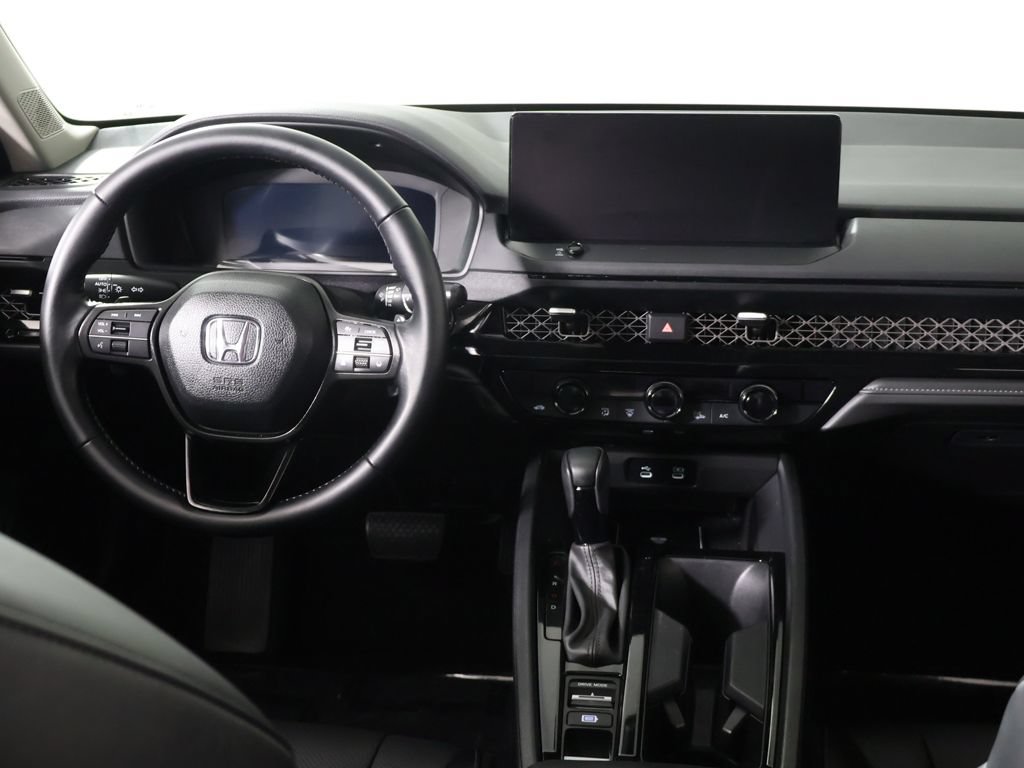 Used 2025 Honda Accord EX-L image 31