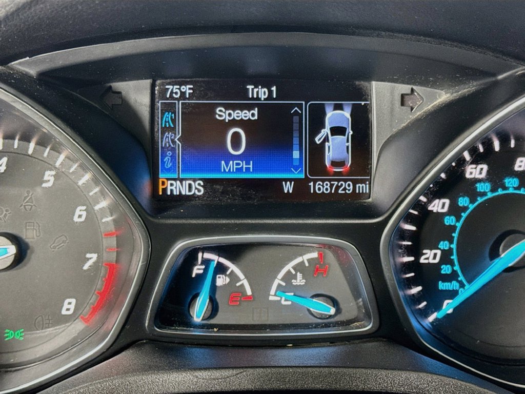 Used 2016 Ford Escape SE AWD/4WD image 14