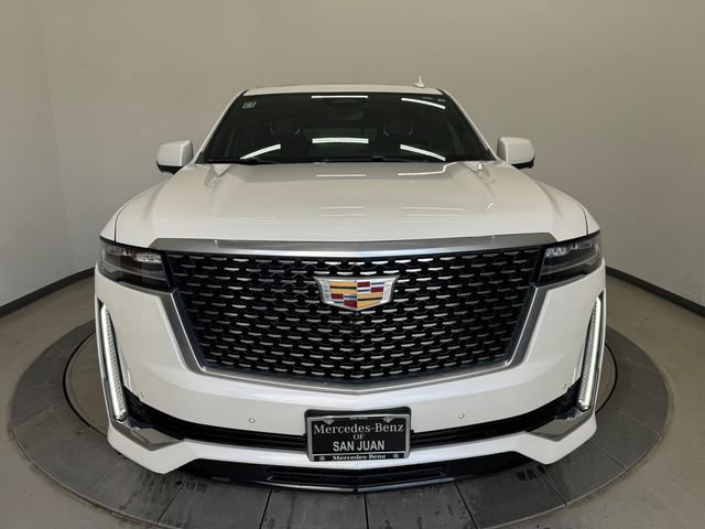 Used 2022 Cadillac Escalade Premium Luxury image 12