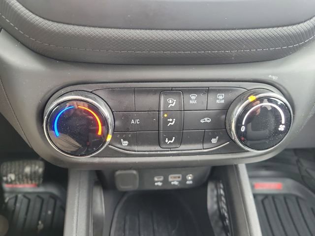 Used 2023 Chevrolet TrailBlazer LT image 21