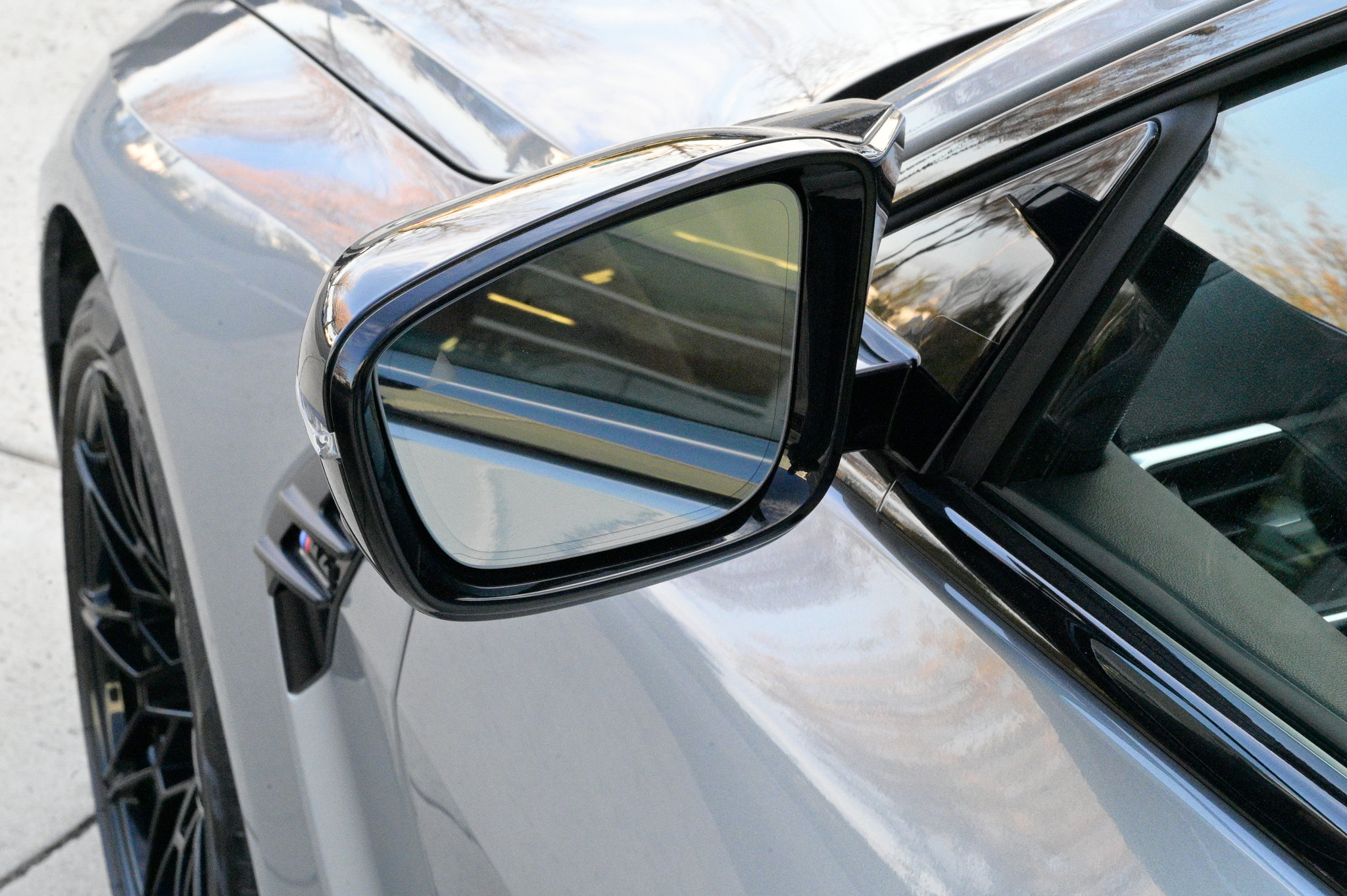 Used 2024 BMW M4 xDrive Competition image 14