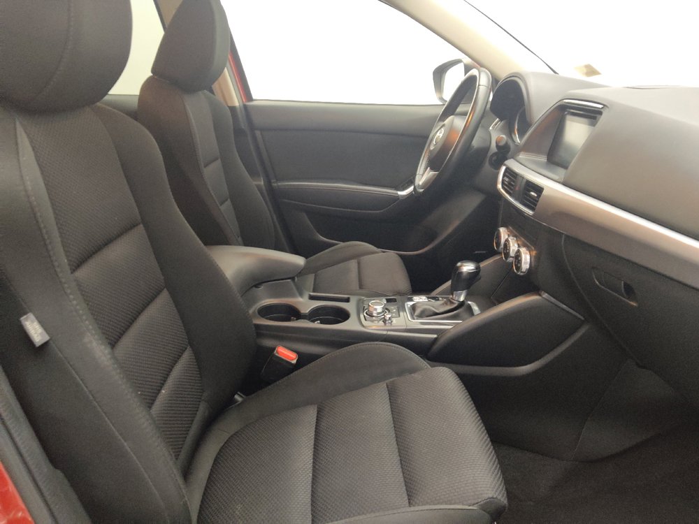 Used 2016 MAZDA CX-5 Touring w/ Bose/Moonroof Package FWD image 21