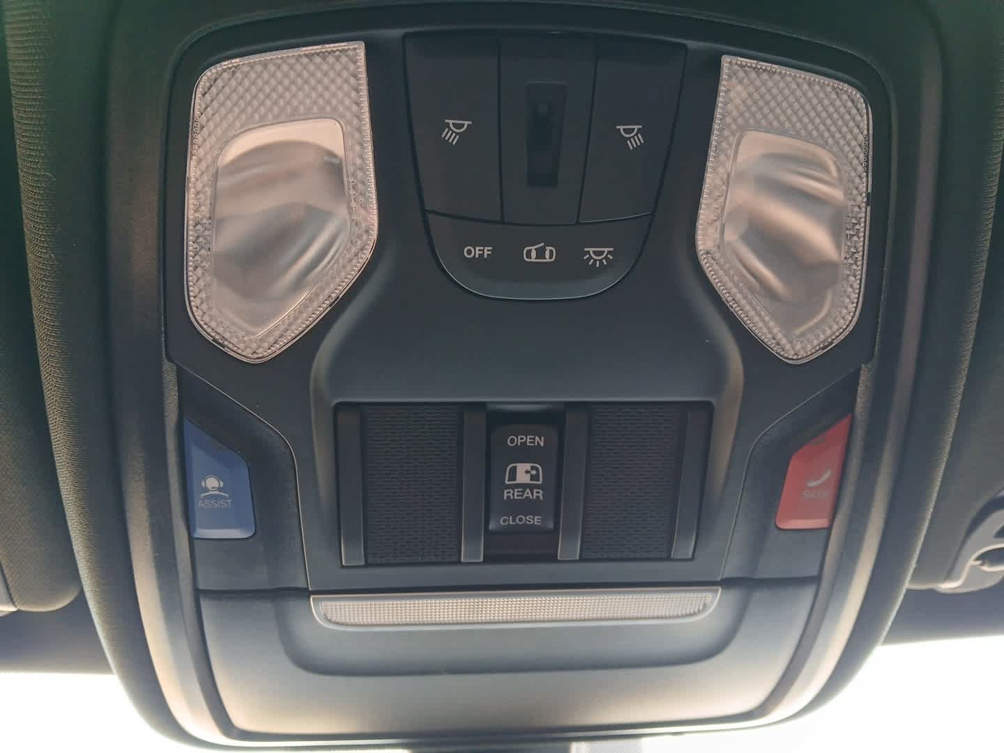 Used 2024 RAM 1500 Big Horn AWD/4WD image 67