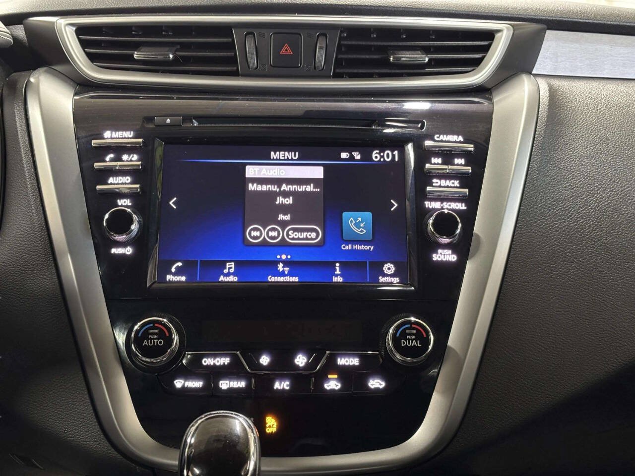 Used 2023 Nissan Murano SV w/ Cargo Package AWD/4WD image 24