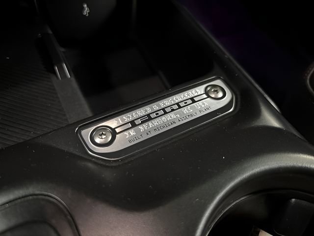 Used 2025 Ford Bronco Outer Banks image 32