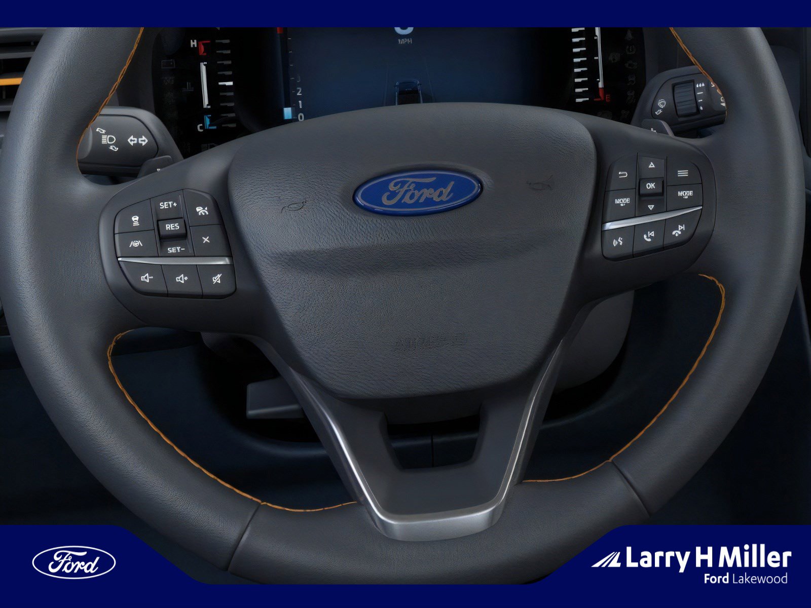 New 2026 Ford Maverick Tremor image 14