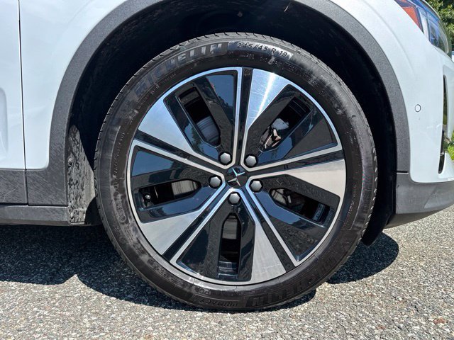 Certified 2023 Polestar Polestar 2 w/ Pilot Pack AWD/4WD image 10