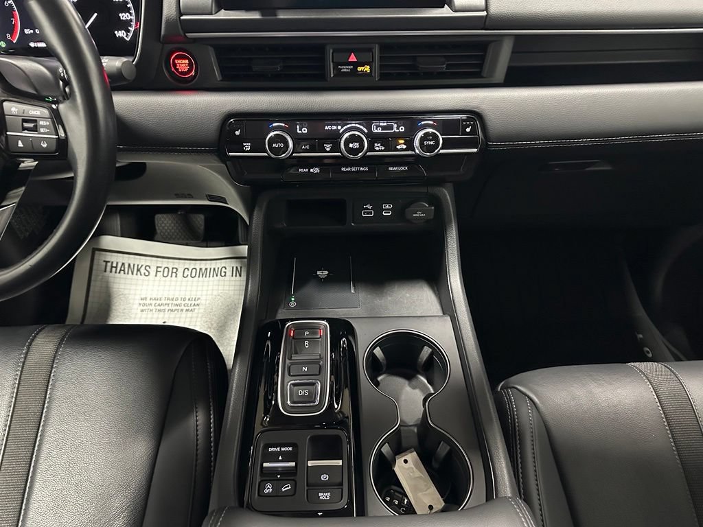 Used 2023 Honda Pilot EX-L image 33