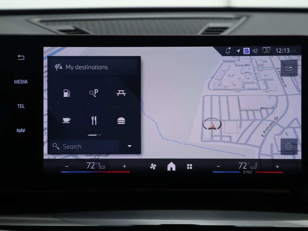 Used 2025 BMW X1 xDrive28i w/ Convenience Package image 16