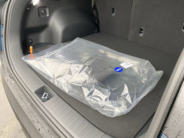 New 2025 Kia Sportage X-Line image 17