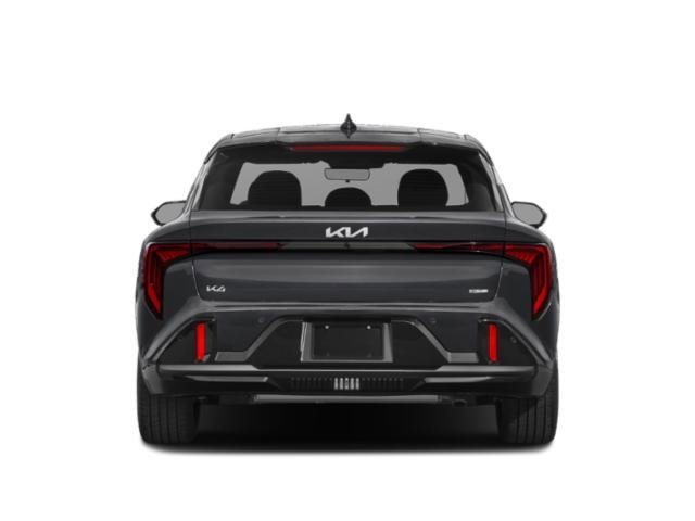 New 2026 Kia K4 GT-Line Turbo FWD image 8
