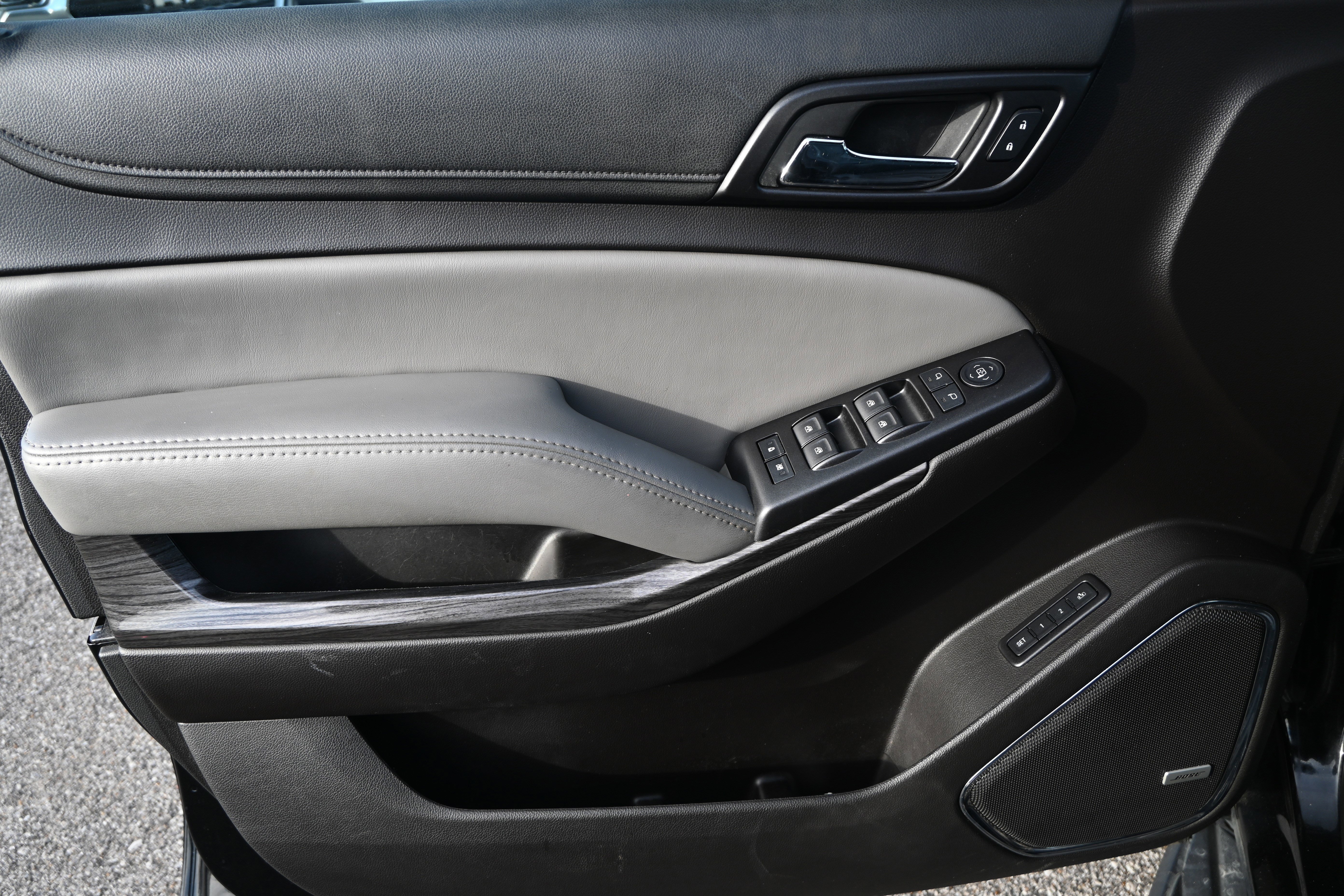 Used 2016 Chevrolet Tahoe LT image 28