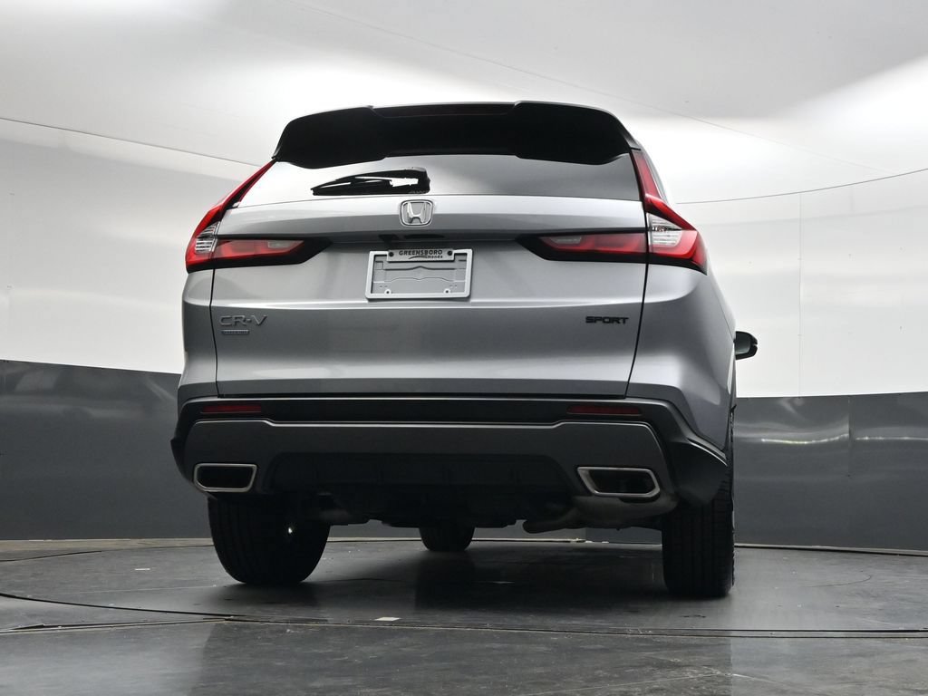 Used 2023 Honda CR-V Sport image 47