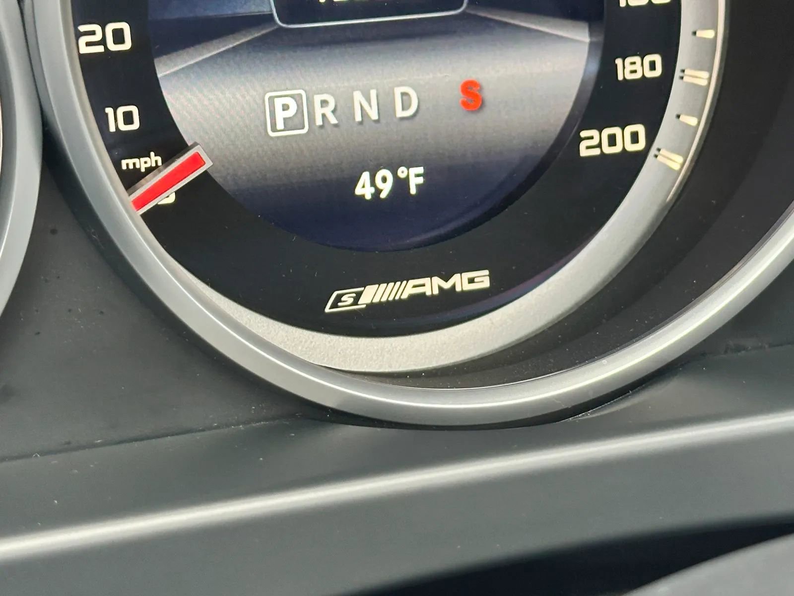 Used 2015 Mercedes-Benz E 63 AMG S-Model image 37