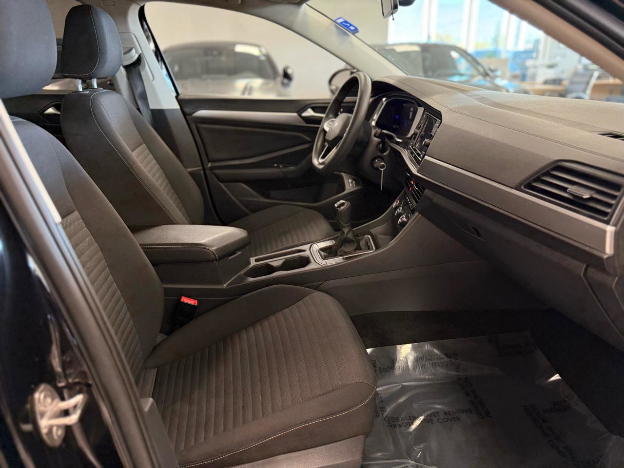 Used 2022 Volkswagen Jetta S image 22