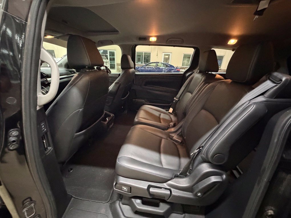 Used 2022 Honda Odyssey EX-L image 8